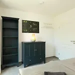 Haus An Der Sonne Eg 107 Daire *