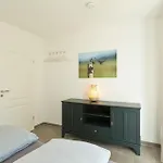 Haus An Der Sonne Eg 107 Röbel
