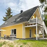 Daire Haus An Der Sonne Eg 107