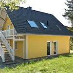 Haus An Der Sonne Eg 107 * Röbel