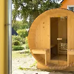 Haus An Der Sonne Eg 107 Daire *
