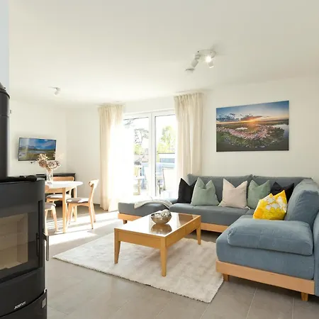 Haus An Der Sonne Eg 107