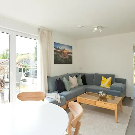 Haus An Der Sonne Eg 107 *