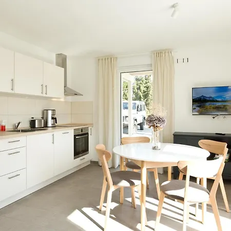 Haus An Der Sonne Eg 107