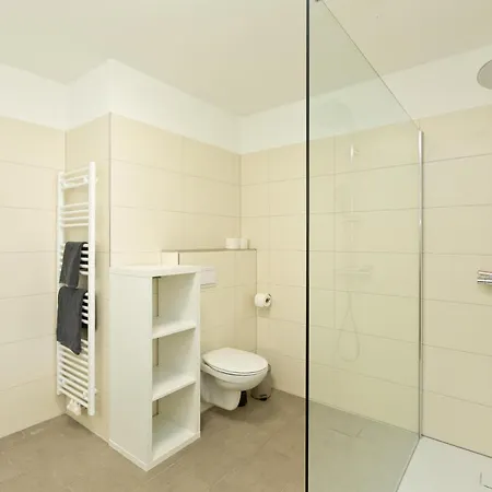 Haus An Der Sonne Eg 107 * Röbel