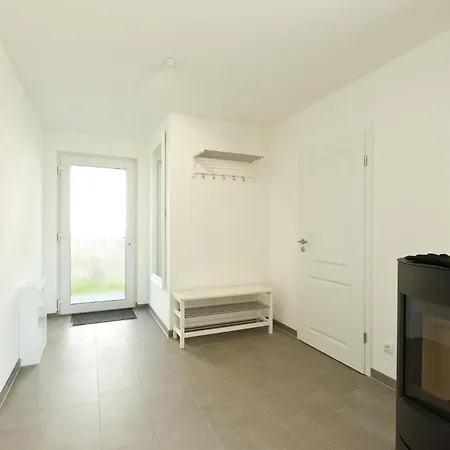 Apartamento Haus An Der Sonne Eg 107 *