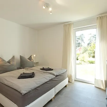 Haus An Der Sonne Eg 107