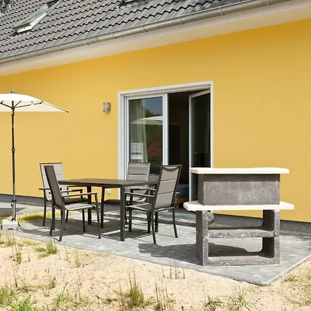 דירה Haus An Der Sonne Eg 107