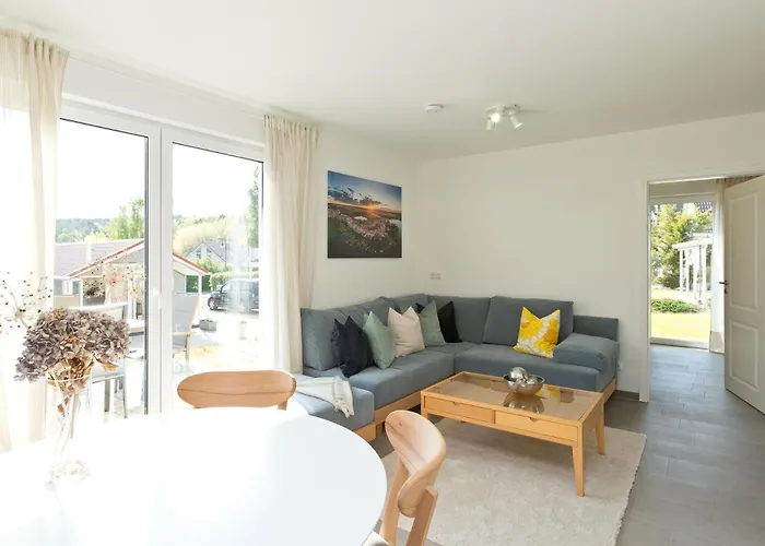 Haus An Der Sonne Eg 107 *