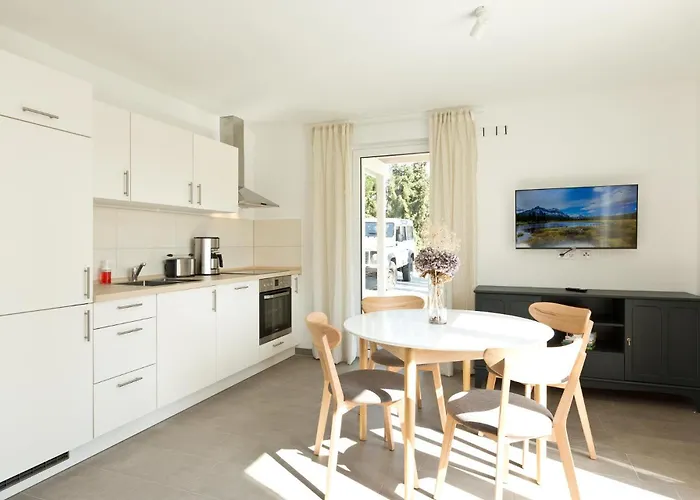 Haus An Der Sonne Eg 107