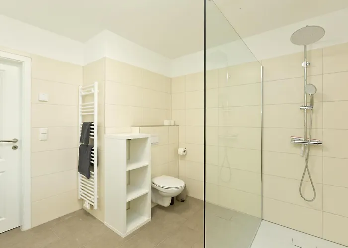 Haus An Der Sonne Eg 107 * Röbel