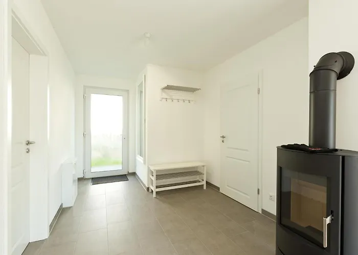Apartamento Haus An Der Sonne Eg 107 *