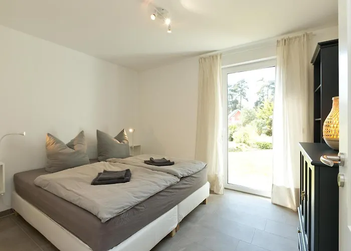 Haus An Der Sonne Eg 107