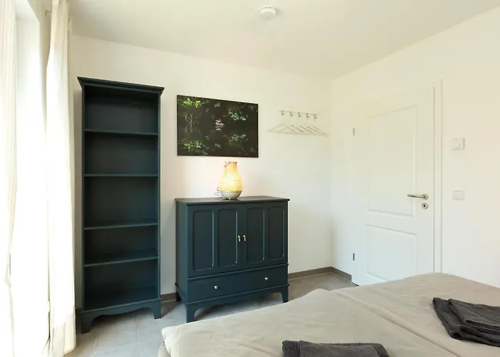 Haus An Der Sonne Eg 107 Apartamento *