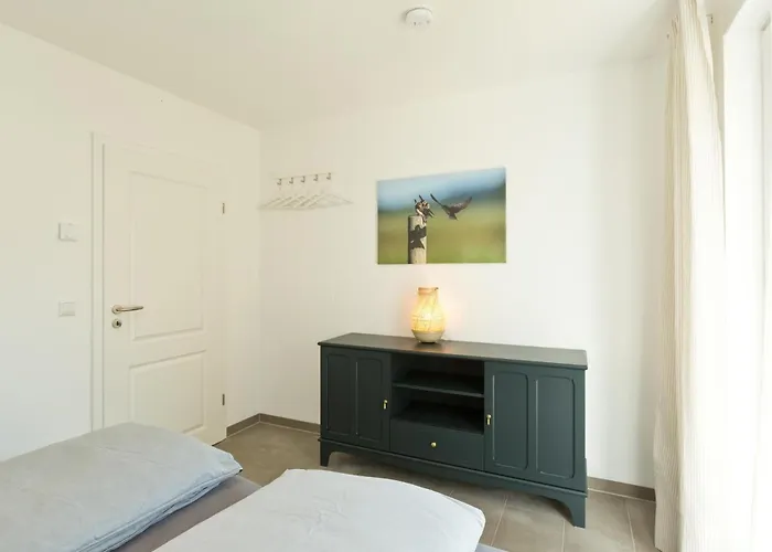 Haus An Der Sonne Eg 107 Röbel